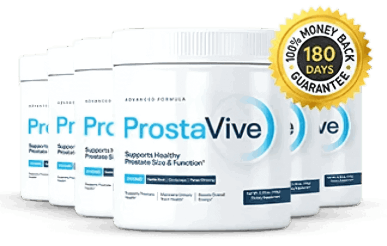 Prostavive Official Website ProstaVive Official Website